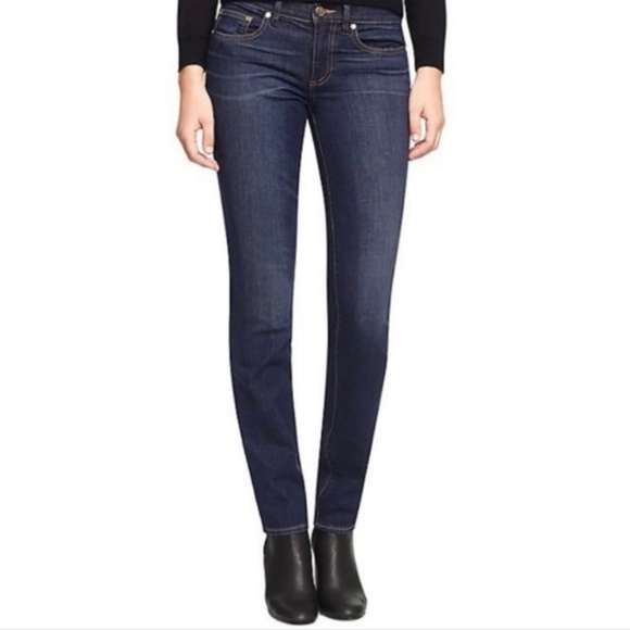 Tory Burch Super Skinny Jeans - Picture 3 of 14